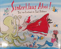 Sinterklaas Ahoi! - Ted van Lieshout