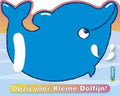 Opzij Voor Kleine Dolfijn - Anita Engelen