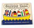 Sailor talk - Hollander