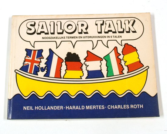 Sailor talk - Hollander