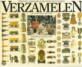 Verzamelen is ook een kunst - Thomas Leeflang, Peter Schutte