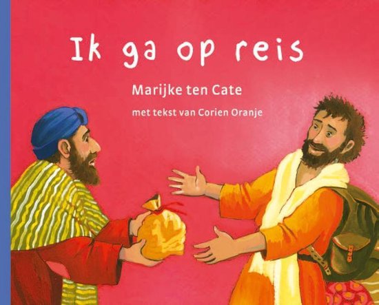Dit is mijn jas - Corien Oranje