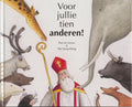 Voor jullie tien anderen ! - Paul de Leeuw, Onbekend