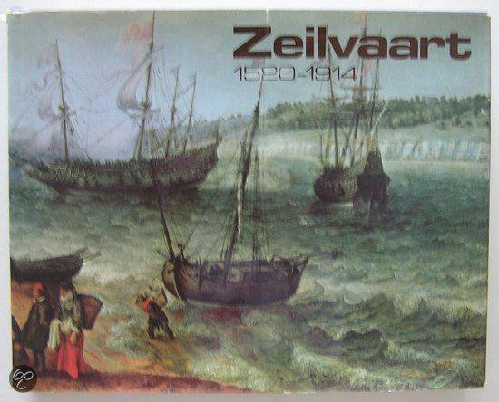 1520 1914 Zeilvaart - Macintyre