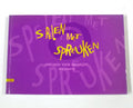 Spelen Met Spreuken - N.G.R. Lemmens