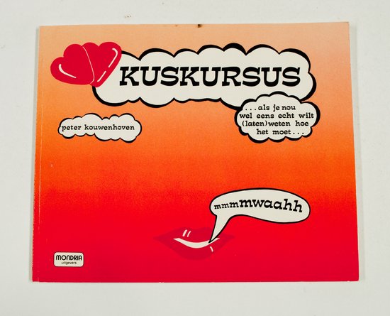 Kuskursus - Kouwenhoven