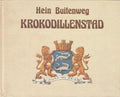 Krokodillenstad - Soerabaia - Buitenweg
