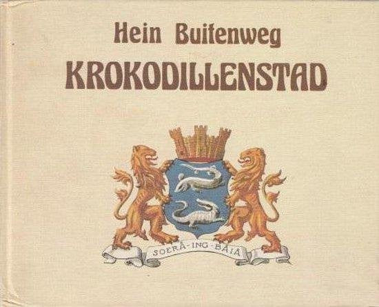 Krokodillenstad - Soerabaia - Buitenweg