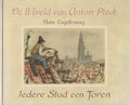 Iedere stad een toren - Vogelesang, H. Vogelesang