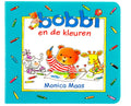 Bobbi en de kleuren | - Monica Maas