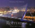 Rotterdam Stad met Allure - Tim Trachet, M. Dekker