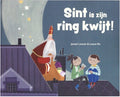 Sint is zijn ring kwijt - Jamai Loman