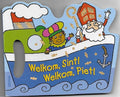 Welkom, Sint! Welkom, Piet!