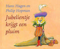 Jubelientje krijgt een pluim - Hans Hagen