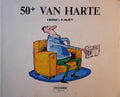Vyftig plus van harte - Martin Riskin
