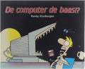 De computer de baas!? - Randy Glasbergen