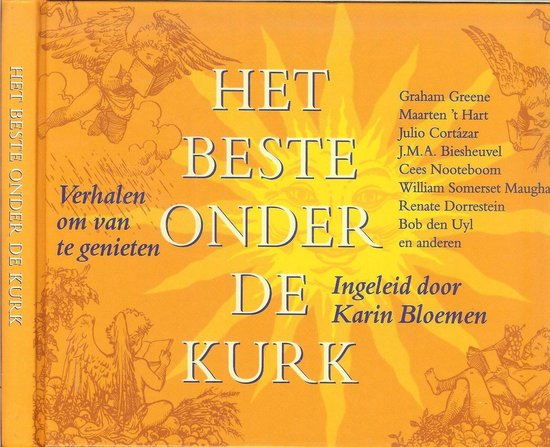 Beste onder de kurk - Diversen