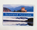 Scotland Panorama