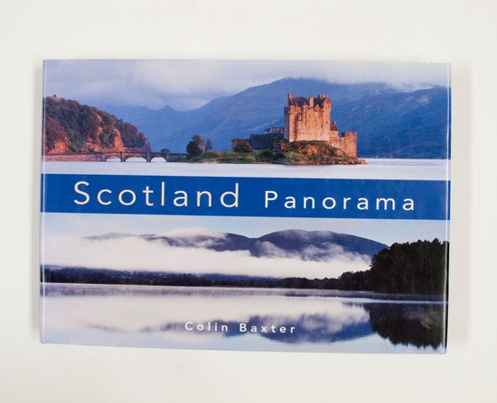 Scotland Panorama