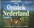 Ontdek Nederland - Han Honders