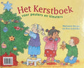 Sint/Kerstboek Omdraaiboek Voor Peuters En Kleuters - Marianne Busser, Ron Schroder