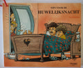 Tips voor de huwelijksnacht