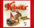 Kabouter : Spreekwoorden - Rien Poortvliet