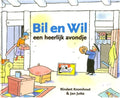 Bil en wil een heerlijk avondje - Rindert Kromhout
