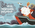 Sint en de verdwaalde pakjesboot - Maxime Meiland