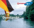 Motorboot op reis - Varen in Duitsland - Albert Eefting