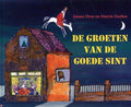 De groeten van de goede Sint - Imme Dros, Onbekend