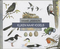 Kijken Naar Vogels - Hasse Jansson