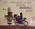 Duizend - en - één Paarse Djellaba's - Lisa Boersen, Hasna Elbaamrani en Annelies Vandenbosch