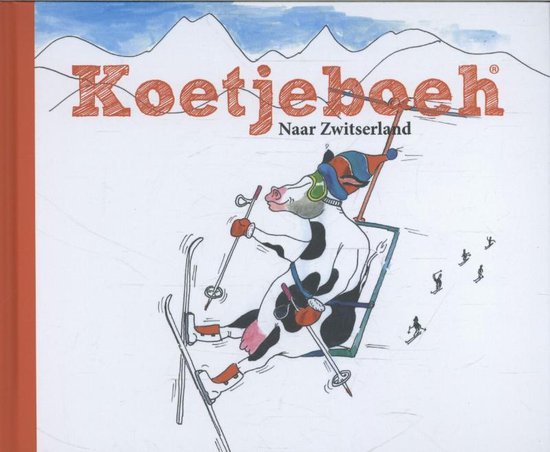 Koetjeboeh - Billy Keverling Buisman