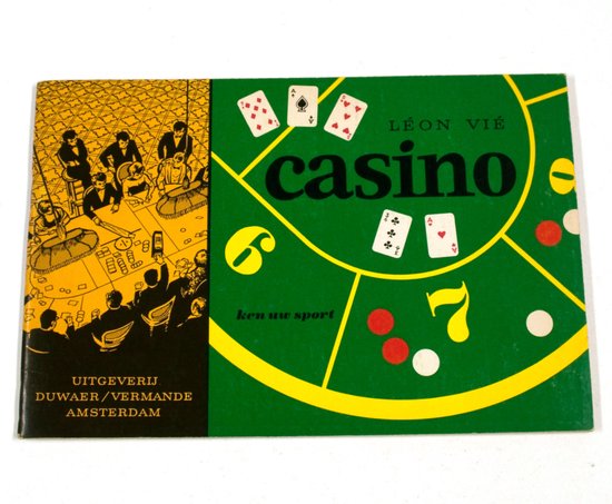 Casino - Vie