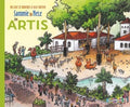 Sammie en Nele in Artis - Nelleke de Boorder