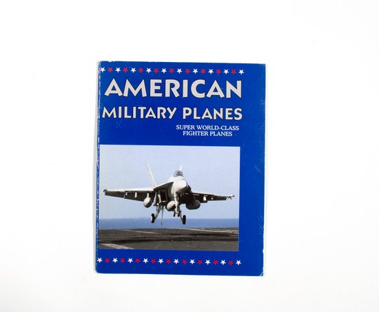 American military planes