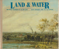 Land & water - Marijn Schapelhouman, Peter Schatborn