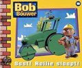 Bob de bouwer dl 10 ssst rollie slaapt - D. Redmond