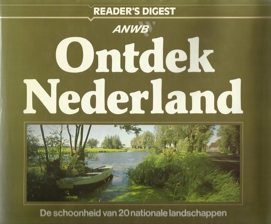 Ontdek Nederland | - KOLEKTIV