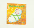Het kerstkindje - Magda van Tilburg