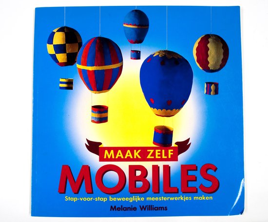 Maak zelf mobiles