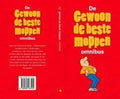 Het gewoon de beste moppen boekje - Mariscka Kok