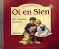 Uit de wereld van Ot en Sien - oud Hollandse spelletjes - F. van Dulmen