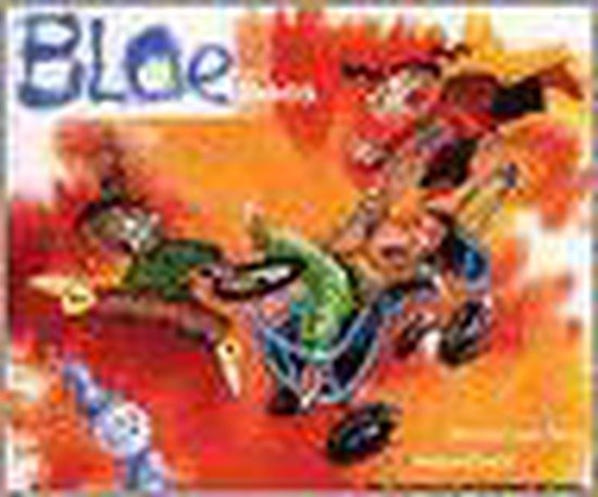 Bloe - Richard Feld