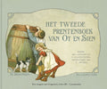 Het tweede prentenboek van Ot en Sien - Jan Ligthart, H. Scheepstra