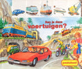 Ken je deze voertuigen? - Dieter Busch