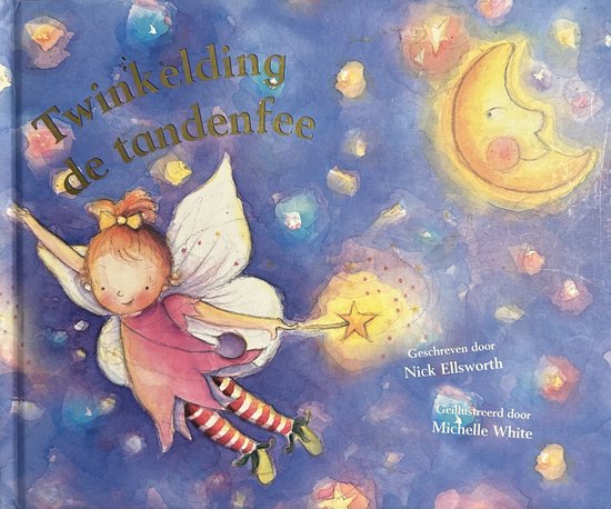 Twinkelding de tandenfee - Nick Ellsworth