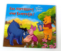 Een verrassing voor Knorretje! - S. Dudognon