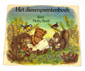 Dierenprentenboek - Brett